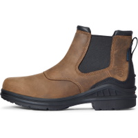 Mens Barnyard Chelsea II Waterproof Boot